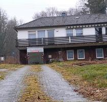 Einfamilienhaus mit großem Garten - Idar-Oberstein