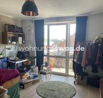 Wohnungsswap - 2 Zimmer, 55 m² - Wilhelminenhofstraße, Berlin