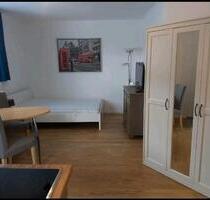 vollmöbliertes Appartement zur Vermietung - Kempten (Allgäu) Auf dem Lindenberg