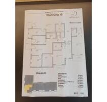 Zentrumsnahe 3-Zimmer Wohnung in Pfarrkirchen