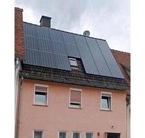 Haus Cornberg - 43.000,00 EUR Kaufpreis, ca.  127,00 m² in Cornberg (PLZ: 36219)