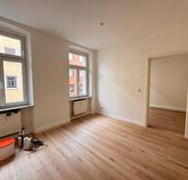 frische sanierte 3 Zimmer Wohnung in GoHo - Nürnberg Eberhardshof
