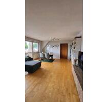 Zweizimmer Wohnung in Weinsberg