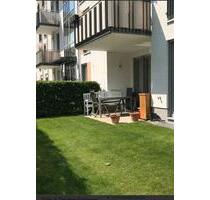 Wohnung mit Garten. In olching.als wg - München Sendling-Westpark