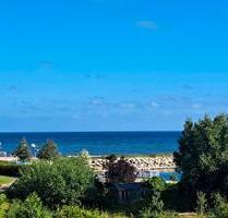 Fewo OstseeKühlungsborn Strand- und Hafenstraße