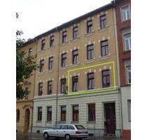 2-Raumwohnung in Altenburg zentrumsnah zu vermieten