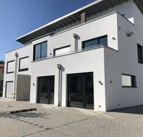 Vermietung moderner Bürofläche im Neubau mit Top Ausstattung - Markt Schwaben