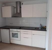 1 Raum-Wohnung mit Balkon und Einbauküche in BIngen - Bingen am Rhein