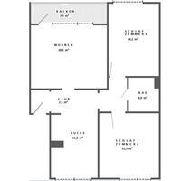Moderne 3-Zi. Wohnung mit Garten, Balkon, 76qm, zentrumsnah in HS - Heinsberg