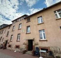 Kapitalanlage | Mehrfamilienhaus mit 13 Wohneinheiten - Schöningen