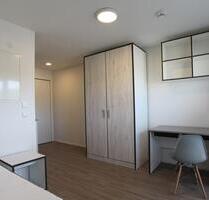 Studentenapartment in guter Lage, nur für Studienbeginner der Uni oder Hochschule Augsburg