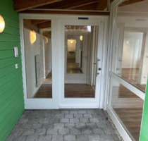 Moderner, heller Bungalow in Pocking zu mieten