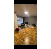 3 Zimmer Wohnung in Buxtehude zu sofort