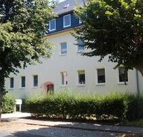 4 Raum Wohnung mit Balkon in Flöha - Markranstädt