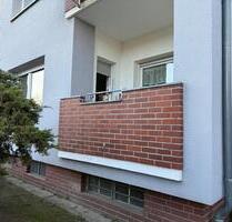 Möblierte 2 Zimmerwohnung in Berlin-Lichtenrade
