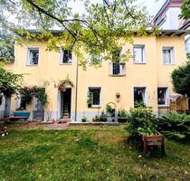 Wunderschöne Remise mit Garten und Kamin - Berlin Treptow-Köpenick