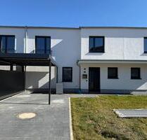 Reihenhaus in ruhigem Neubaugebiet - Haste