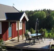 Ferienhaus in Schweden, Sommerhaus, Urlaub in Schweden, Älgstuga - Neumünster Brachenfeld/Ruthenberg