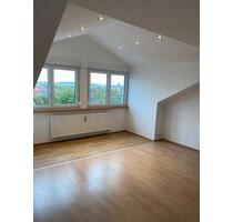 Helle 2-Zimmer-Wohnung (60qm) in ruhiger Lage - Kitzingen