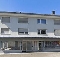 Lichtdurchflutete 3-Zimmer-Wohnung mit Balkon in Hagen