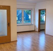 2-Zimmer-Wohnung Mietwohnung (2ZKB) in Stadtnähe zu vermieten - Bad Hersfeld