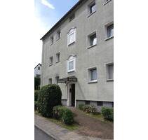 Wohnen, wo das Herz schlägt. - 376,00 EUR Kaltmiete, ca.  50,79 m² in Essen (PLZ: 45309) Stadtbezirk VI