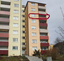 3 Zimmerwohnung in 73529 GD-Lindenfeld mit Garage - Schwäbisch Gmünd Bargau