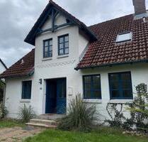 Wir vermieten Haushälfte in Dannewerk für ein Jahr ab sofort