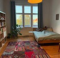 Vollmöbliertes 1Zimmer-Apartment Neukölln, Januar bis März 26 - Berlin