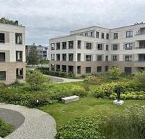 Elegantes Wohnen in Berlin Zehlendorf