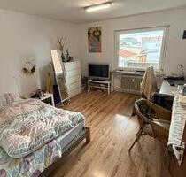 Schöne helle 3 Zimmer Wohnung in Gießen Stadtmitte