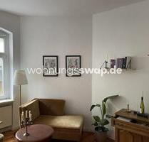 Wohnungsswap - 1 Zimmer, 32 m² - Winsstraße, Pankow, Berlin