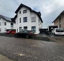 Große, helle Maisonette Neubauwohnung mit Fußbodenheizung - Jülich