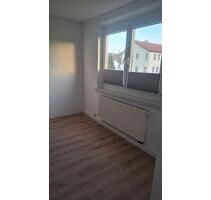 2-Raum Wohnung in Unterbreizbach