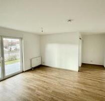 MIT SONNENTERRASSE! Wohnung mit gehobener Ausstattung - Arnstadt