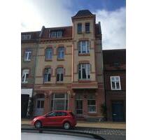 46m2 2 Raumwohnung in der Bützower Innenstadt