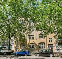 Günstige Büros und Ateliers in Berlin Mitte