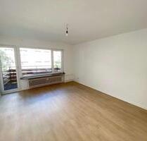Gemütliches 1 Zimmer Appartement in bestem OF Westend - Offenbach am Main Hafen