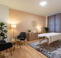 Massage- und Therapieräume in Berlin Prenzlauer Berg