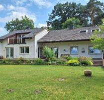 Wohntraum für Gartenliebhaber in perfekter Lage