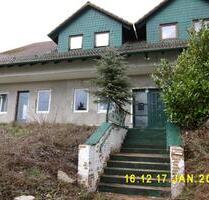 Hotel Pension Wohnhaus zu Verkaufen Vermieten - Geroda