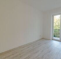 Schöne 3 Zimmerwohnung mit Balkon - Düsseldorf Stadtbezirk 3