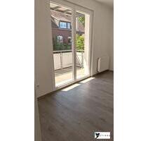 Helle 3-Zimmer-Wohnung mit Balkon - ideal für Paare - Waltrop