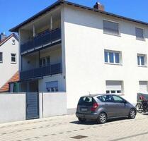 Exklusive 4-Zimmer-Wohnung mit Garten in Ingolstadt (Ringsee)