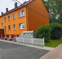Zwei Raum Wohnung mit Kamin Nähe Barth ist frei werdend