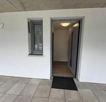Schöne helle 2-Zimmer Wohnung nahe dem Kurpark - Lage