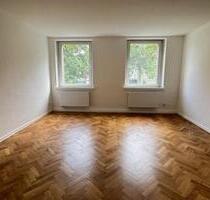 3-Raum-Wohnung mit hochwertigen Echtholzparkett - Quedlinburg