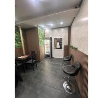 Dönerladen abzugeben - 123,00 EUR Kaltmiete, ca.  35,00 m² in Ketsch (PLZ: 68775)