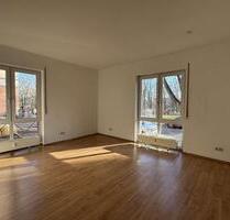 Kleine Wohnung unweit des Parkes! - Zwickau