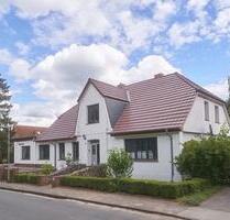 Seenahe Villa mit vollständig eingerichteter Ferienwohnung - Goldberg